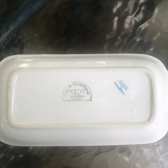 Sigma the Tastesetter Small tray - Picture 8 of 11